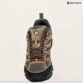 Buty turystyczne męskie Merrell Moab 3 Gtx olive 15