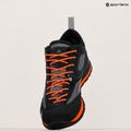 Buty turystyczne męskie BERGSON Meru Low STX black 19