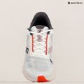 Buty do biegania męskie On Running Cloudsurfer Next white/flame 16