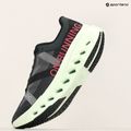 Buty do biegania damskie On Running Cloudsurfer Next black/lima 16
