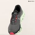 Buty do biegania damskie On Running Cloudmonster 2 asphalt/lima 9