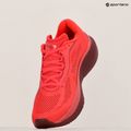 Buty do biegania damskie Saucony Kinvara 15 cayene/currant 11