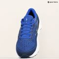 Buty do biegania męskie Mizuno Wave Skyrise 5 surf the web/ white/ india ink 9