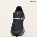 Buty do biegania męskie On Cloudvista 2 Waterproof black/eclipse 8