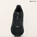 Buty do biegania męskie Mizuno Wave Rider 28 black/silver/ebony 9