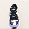 Buty damskie FILA Recade sweet lavender/black 9