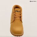 Buty męskie FILA Cesane Mid chipmunk 9