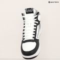 Buty męskie FILA Sevaro Nf Mid white/black 9