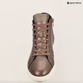 Buty damskie Geox Spherica™ ECUB-1 dark beige/taupe 9