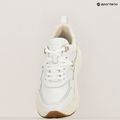 Buty damskie Geox Diamanta white 15