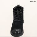 Buty męskie BIG STAR OO174730 black 14