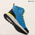 Buty męskie BIG STAR OO174492 blue 14
