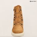 Śniegowce damskie Sorel Explorer III Joan tawny buff/chalk 17