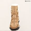 Śniegowce damskie Sorel Ona Rmx Glacy Plus Wp canoe/sea salt 18