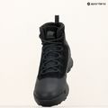 Śniegowce męskie Sorel Buxton Lite Lace Plus Wp black/black 18