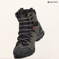 Buty trekkingowe męskie Columbia Geoterra Outdry LTR black/ spice 22