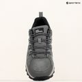 Buty trekkingowe męskie Jack Wolfskin Refugio Texapore Low slate 10