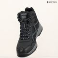 Buty turystyczne męskie REGATTA Vendeavour black/granit 15