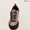 Buty trekkingowe damskie CMP Mintaka Wp cenere 15