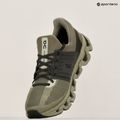 Buty do biegania męskie On Cloudswift 3 AD grove/thorn 16