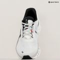 Buty do biegania męskie On Running Cloudmonster 2 white/frost 9