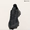 Buty do biegania męskie Salomon Alphacross 5 black/black/ebony 19