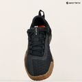 Buty treningowe damskie Under Armour TriBase Reign 6 black/anthracite/metallic silver 15