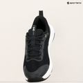 Buty treningowe męskie Under Armour Dynamic Select black/white/black 15