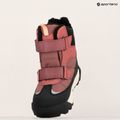 Śniegowce dziecięce Viking Expower Warm GTX 2V dark pink 16