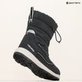 Śniegowce dziecięce Viking Toasty Pull-On Warm GTX black 16