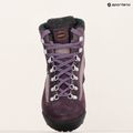 Buty trekkingowe damskie AKU Ultra Light Warm GTX violet/anthracite 15