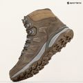 Buty trekkingowe męskie Jack Wolfskin Refugio Prime Texapore Mid cold coffe 19