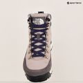 Buty damskie The North Face Back To Berkeley IV Textile WP moonstone grey/lunar st 15