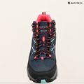Buty trekkingowe damskie REGATTA Samaris III navy/pink 19