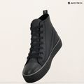 Trampki damskie BIG STAR OO274790 black 9