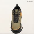 Buty męskie BIG STAR OO174533 khaki 13