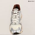 Buty Mizuno Wave Rider 10 mizuno snow white/silver cloud/chicory coffe 18