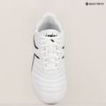 Buty piłkarskie męskie Diadora Brasil R LPU white/black 15