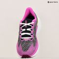 Buty do biegania męskie Under Armour Infinite Pro Run Anywhere black/tetra gray/white 9