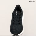 Buty do biegania męskie Under Armour Charged Pursuit 3 Big Logo black/black/white 9