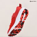 Buty do biegania męskie Under Armour Charged Assert 10 red/red/black 9