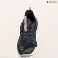 Buty do biegania męskie Under Armour Infinite Pro Trail black/anthracite/tetra gray 9