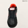Buty piłkarskie męskie Joma Top Flex TF black/red 9