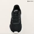 Buty męskie do biegania Joma Sodio black/white 9