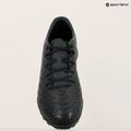 Buty piłkarskie męskie Skechers SKX Academy Gold 1.5 TF black/silver 9