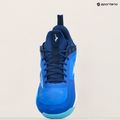 Buty do siatkówki Mizuno Wave Luminous 3 mugen blue/white/estate blue 9