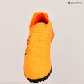 Buty piłkarskie męskie New Balance Furon Dispatch V7+ TF orange 9
