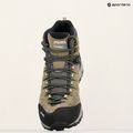 Buty turystyczne męskie Meindl Mondello Mid GTX nature/yellow 9