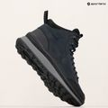 Buty męskie Geox Spherica™ Actif X2 ABX navy/black 17
