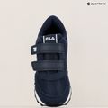 Buty dziecięce FILA Orbit Revolution Velcro fila navy 9